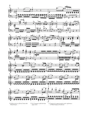The Seven Last Words of Christ - Haydn/Scheideler - Piano - Book