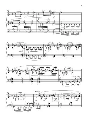 Sonata No. 9, Op. 68 - Scriabin/Rubcova - Piano - Book