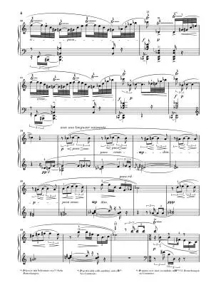 Sonata No. 9, Op. 68 - Scriabin/Rubcova - Piano - Book