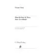 Benediction de Dieu dans la Solitude - Liszt/Heinemann - Piano - Sheet