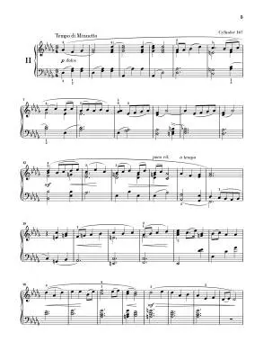 Three Improvisations 1903 - Albeniz/Laufer - Piano - Book/CD