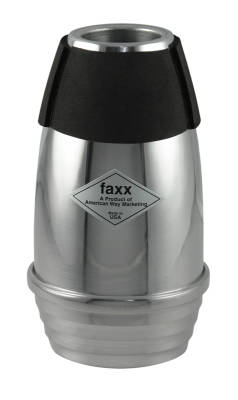 Faxx - Compact French Horn Practice Mute
