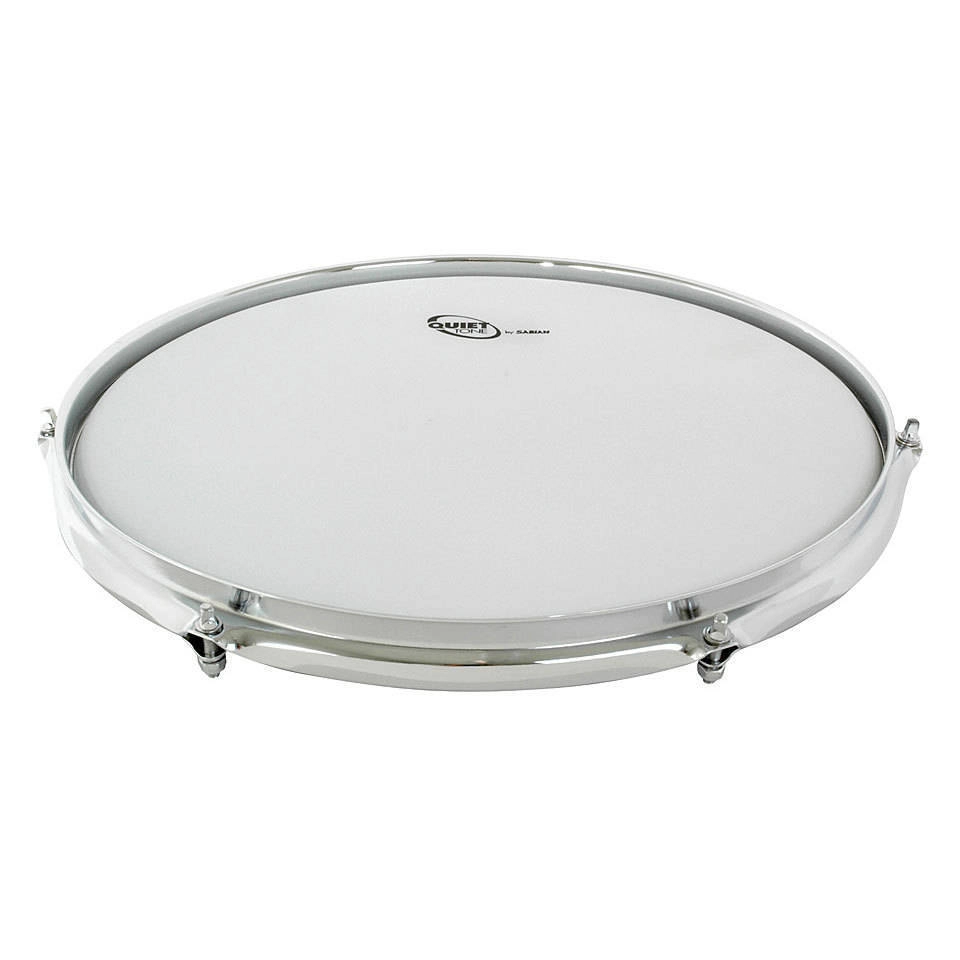 Quiet Tone Snare Practice Pad - 14\'\'