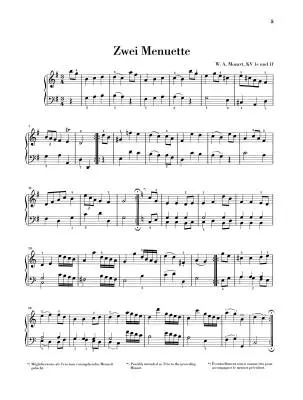 Easy Piano Pieces, Volume 1 - Various - Piano - Book