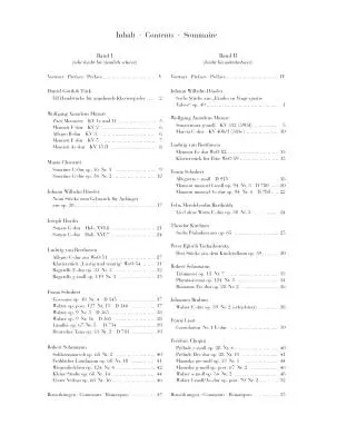 Easy Piano Pieces, Volume 2 - Various - Piano - Book
