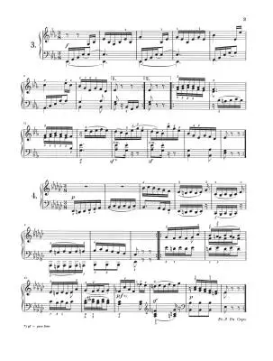 Easy Piano Pieces, Volume 2 - Various - Piano - Book