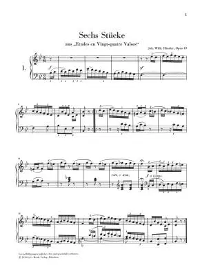Easy Piano Pieces, Volume 2 - Various - Piano - Book