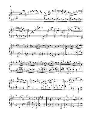 Easy Piano Pieces, Volume 2 - Various - Piano - Book