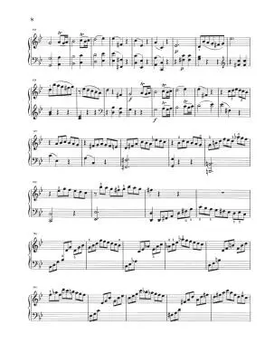 Easy Piano Pieces, Volume 2 - Various - Piano - Book