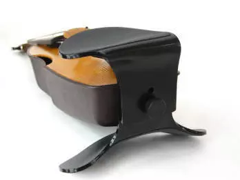Cricket Violin With B-Band U1.0 Pick Up