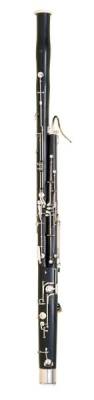 Renard Model 51 Bassoon