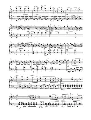 Impromptus and Moments Musicaux - Schubert - Piano - Book - Hardcover