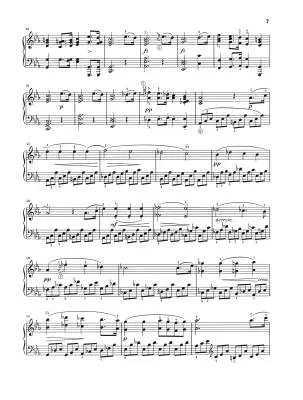 Impromptus and Moments Musicaux - Schubert - Piano - Book - Hardcover