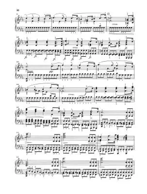 Impromptus and Moments Musicaux - Schubert - Piano - Book - Hardcover