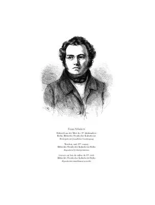 Impromptus and Moments Musicaux - Schubert - Piano - Book - Hardcover