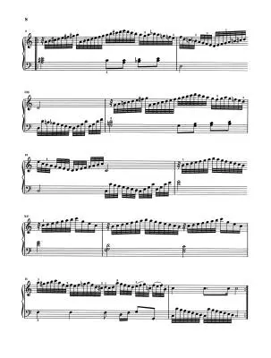 Variations for Piano, Volume 1 - Beethoven - Piano - Book - Hardcover
