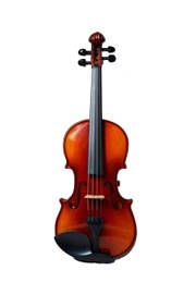 The Realist Professional 4 String Violin w/ Realist Pickup