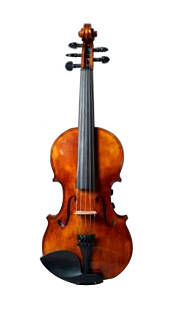 The Realist Professional 5 String Violin w/Realist Pickup