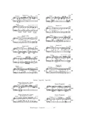 Sonatas, Volume 1 - Schubert/Mies - Piano - Book - Hardcover