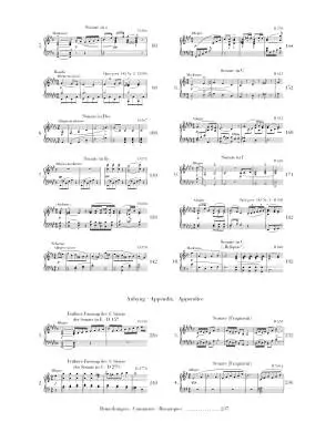 Sonatas, Volume 2 - Schubert/Mies - Piano - Book - Hardcover