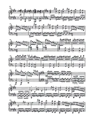 Sonatas, Volume 3 - Schubert/Badura-Skoda - Piano - Book - Hardcover