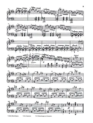 Sonatas, Volume 3 - Schubert/Badura-Skoda - Piano - Book - Hardcover