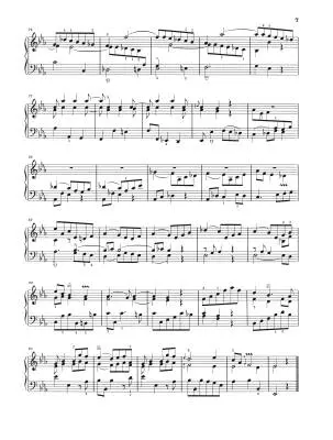 Easy Piano Music from 18th and 19th Century, Volume 1 - Piano - Book