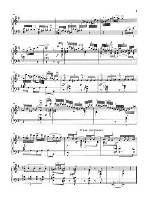Easy Piano Music from the 18th and 19th Century, Volume 2 - Piano - Book