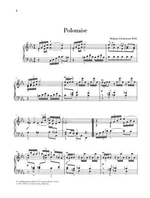 Easy Piano Music from the 18th and 19th Century, Volume 2 - Piano - Book