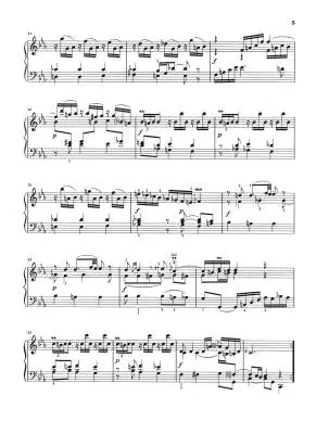 Easy Piano Music from the 18th and 19th Century, Volume 2 - Piano - Book