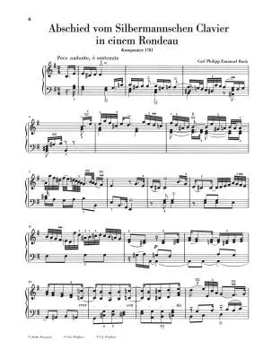 Easy Piano Music from the 18th and 19th Century, Volume 2 - Piano - Book