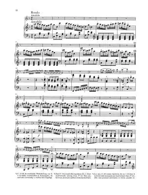 6 Sonatas for Piano and Violin Op. 10 (b) - Weber/Zimmermann - Violin/Piano - Book