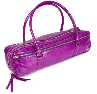 Flute Bag - Lilac