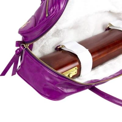 Flute Bag - Lilac