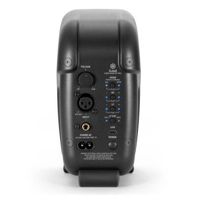 IK Multimedia ILoud Micro Monitor Pro + ILoud Sub 7.1.4 Immersive