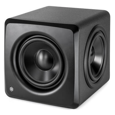 IK Multimedia ILoud Micro Monitor Pro + ILoud Sub 7.1.4 Immersive