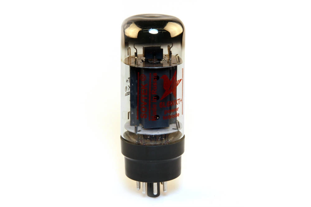 Sovtek 6L6WXT Tube