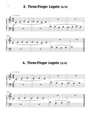 Fingerpower: Primer - Schaum - Piano - Book