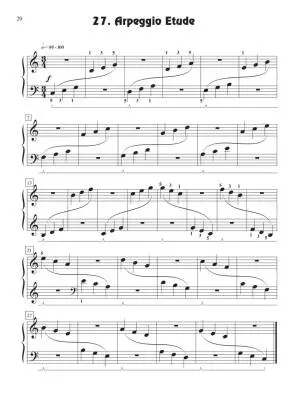 Fingerpower: Level One - Schaum - Piano - Book