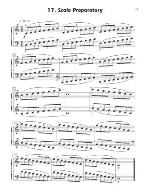 Fingerpower: Level Two - Schaum - Piano - Book