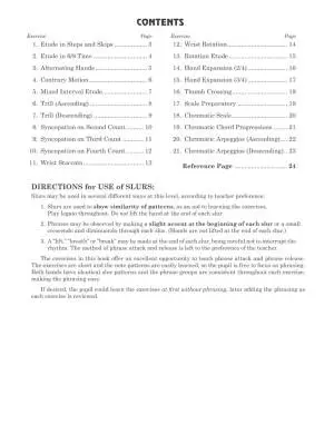 Fingerpower: Level Two - Schaum - Piano - Book