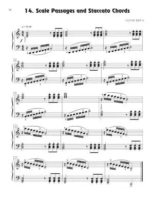 Fingerpower: Level Three - Schaum - Piano - Book