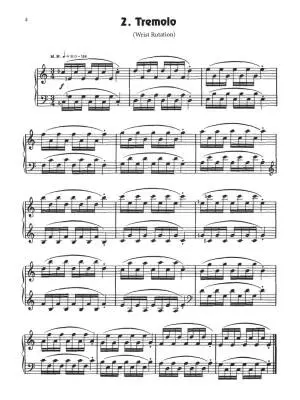 Fingerpower: Level Four - Schaum - Piano - Book