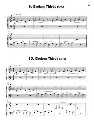 Fingerpower Anthology - Schaum - Piano - Book