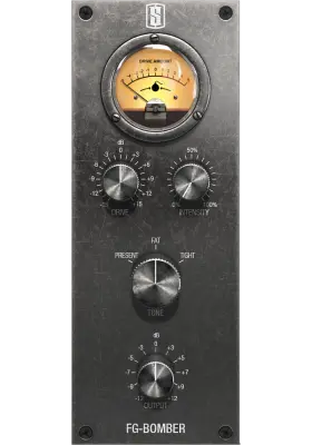 Slate Digital - FG-Bomber - Download