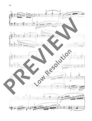 48 Studies Op. 29 and 32 - Bertini/Taneda - Piano - Book