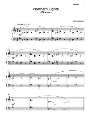 Pentascale Pro, Book 2 - Bober/Kowalchyk/Lancaster - Piano - Book