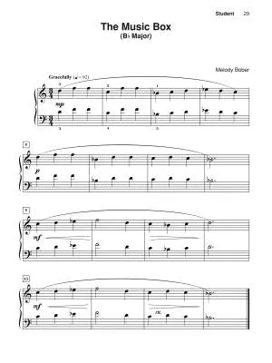 Pentascale Pro, Book 2 - Bober/Kowalchyk/Lancaster - Piano - Book