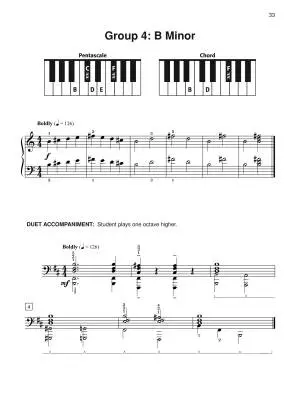 Pentascale Pro, Book 2 - Bober/Kowalchyk/Lancaster - Piano - Book