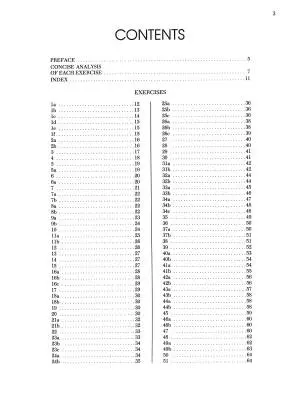 51 Exercises - Brahms/Hinson - Piano - Book